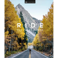 Ride: Cycle the World - Hardcover