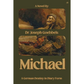 Michael - Hardcover