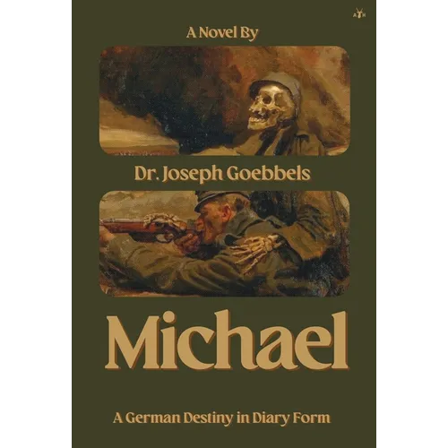 Michael - Hardcover