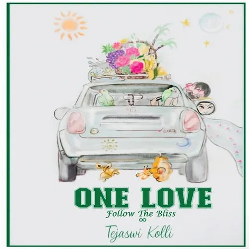 One Love - Paperback