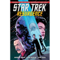 Star Trek: Resurgence - Paperback