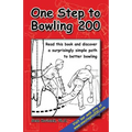 One Step to Bowling 200 - Paperback