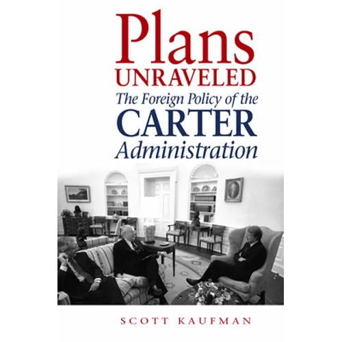 Plans Unraveled