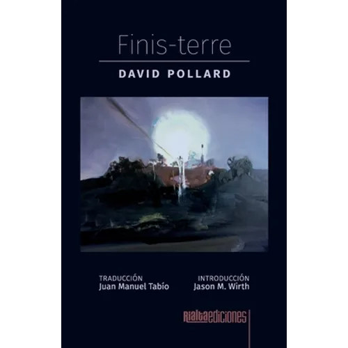 Finis-terre - Paperback