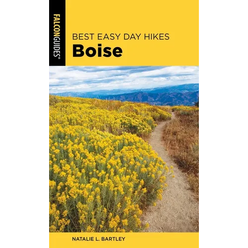 Best Easy Day Hikes Boise