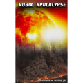 Rubix Apocalypse - Hardcover