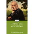 Leaves of Grass - Mass Market Paperbound