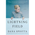Lightning Field - Paperback