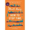 How to Stop Time - Paperback