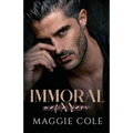Immoral - Paperback