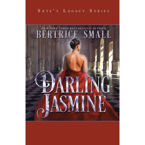 Darling Jasmine - Paperback