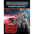Starfinder Adventure Path: Nightmare Scenario (Drift Crashers 2 of 3) - Paperback