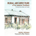 Rural Architecture - Paperback