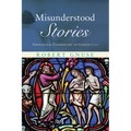 Misunderstood Stories - Paperback