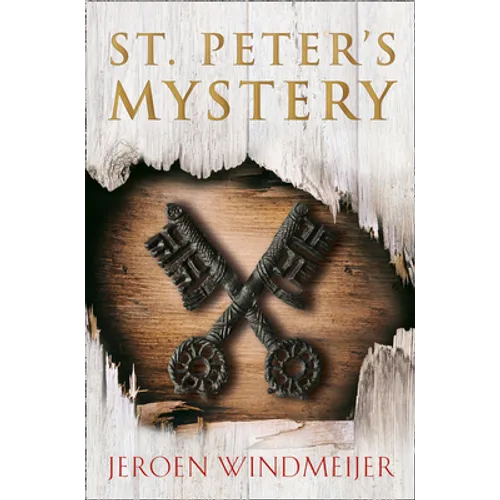 St. Peter's Mystery - Paperback