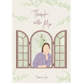 Think With Me - Paperback