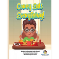 Corey Eats Everything! - Hardcover