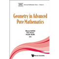 Geometry in Advanced Pure Mathematics - Hardcover