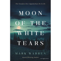 Moon of the White Tears - Paperback