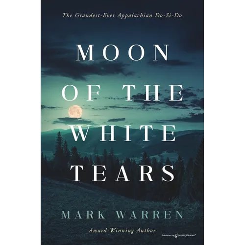 Moon of the White Tears - Paperback