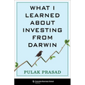 What I Learned about Investing from Darwin - Hardcover