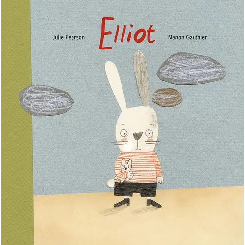 Elliot - Paperback
