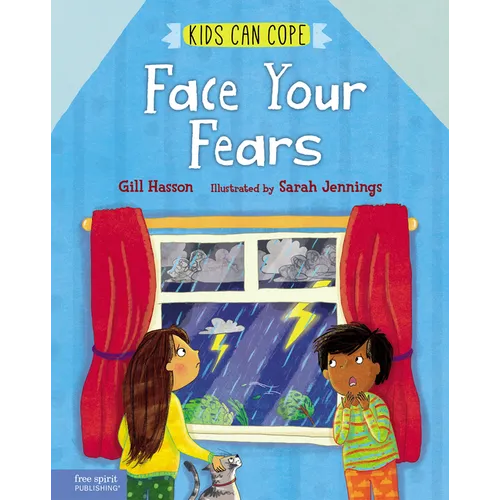 Face Your Fears - Hardcover