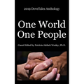 2019 DoveTales Anthology: One World, One People - Paperback
