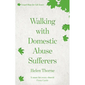 Walking with Domestic Abuse Sufferers - Paperback