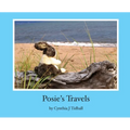 Posie's Travels - Hardcover