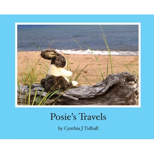 Posie's Travels - Hardcover
