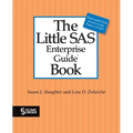 The Little SAS Enterprise Guide Book - Paperback