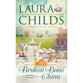 Broken Bone China - Mass Market Paperbound