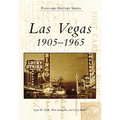 Las Vegas: 1905-1965 - Paperback