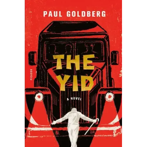 The Yid - Hardcover