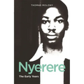 Nyerere: The Early Years - Paperback