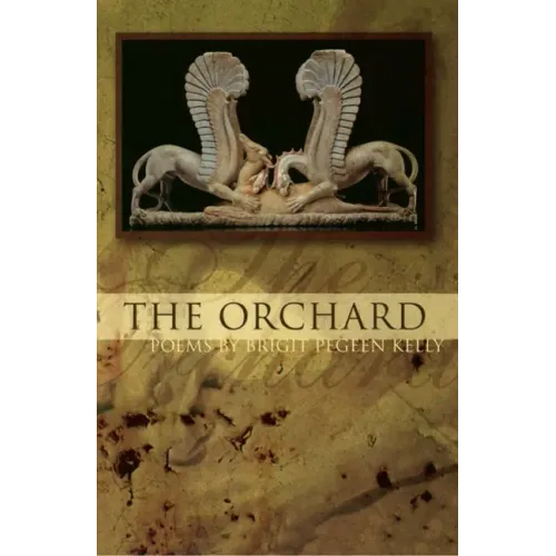 The Orchard - Paperback