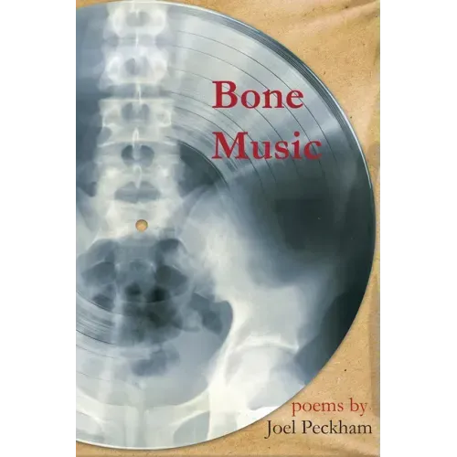 Bone Music - Paperback