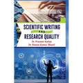 Scientific Writing and Research Quality - Hardcover