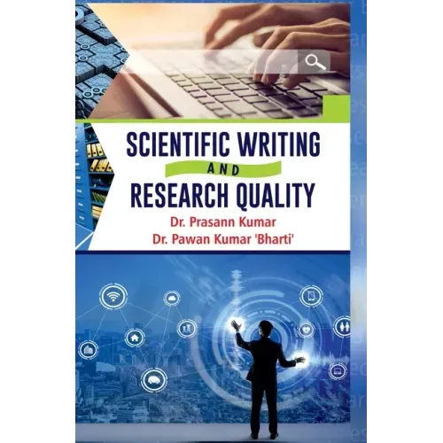 Scientific Writing and Research Quality - Hardcover