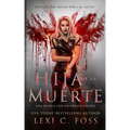 Hija de la Muerte: Romance Paranormal - Paperback