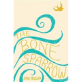 Bone Sparrow - Hardcover