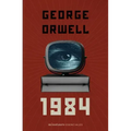 1984 - Paperback