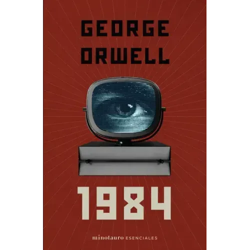 1984 - Paperback