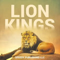 Lion Kings - Paperback