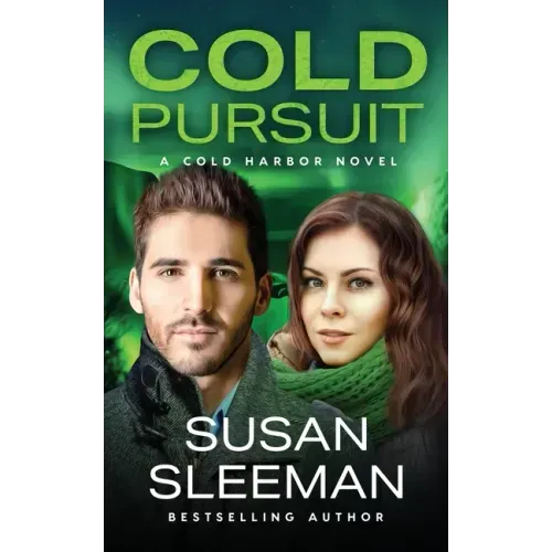 Cold Pursuit: Cold Harbor - Book 6 - Paperback