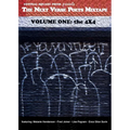 The Next Verse Poets Mixtape: Volume One: The 4 X 4 - Paperback