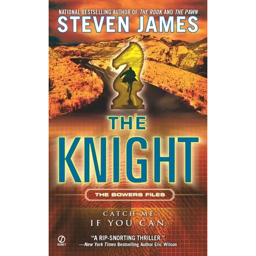 The Knight - Mass Market Paperbound