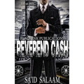 Reverend Cash - Paperback