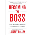 Becoming the Boss - Paperback